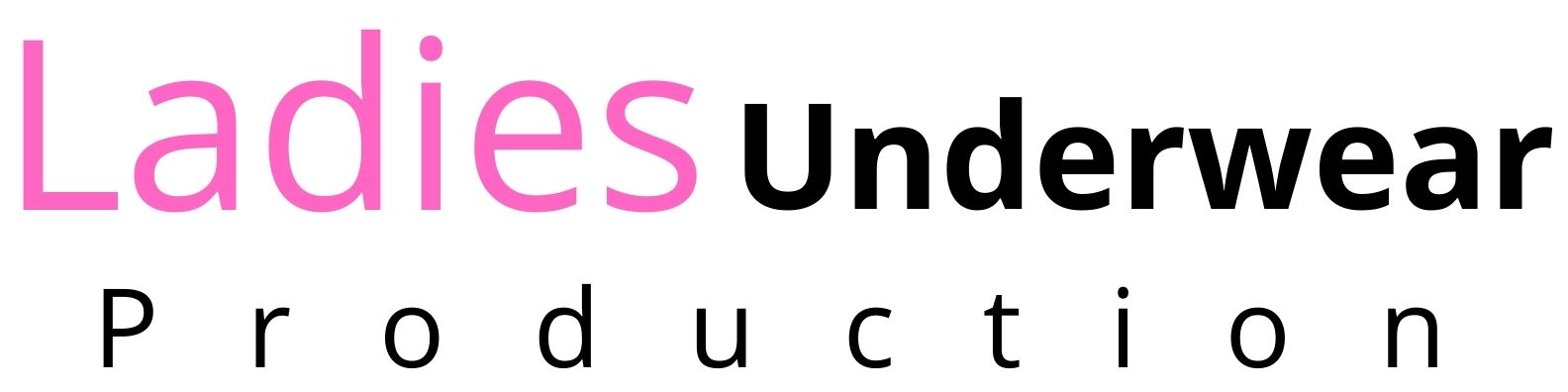 Ladies underwear 